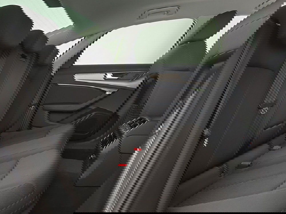 Audi A6 usata a Asti (14)
