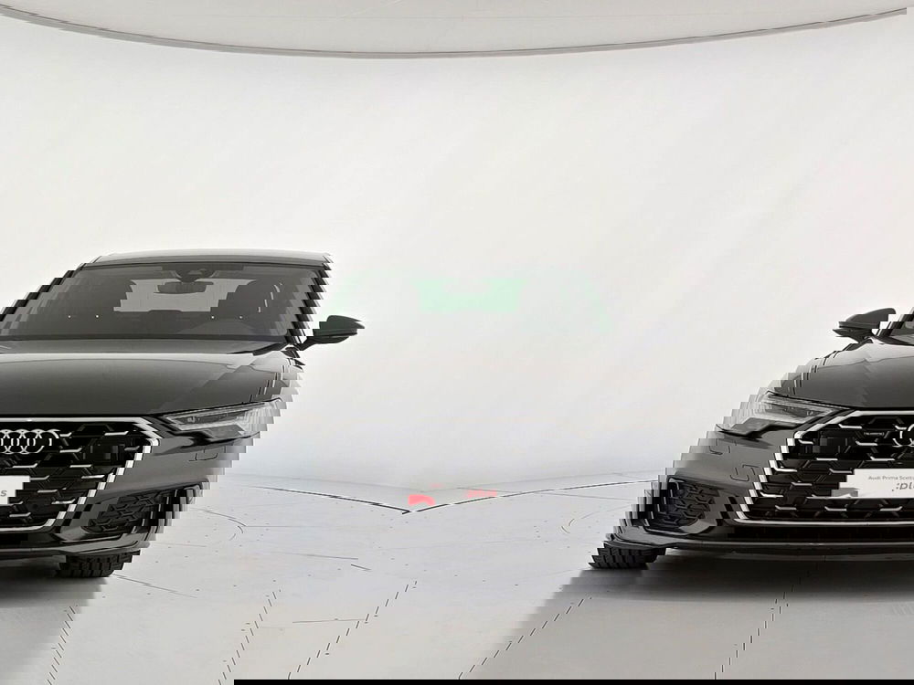 Audi A6 usata a Asti (2)