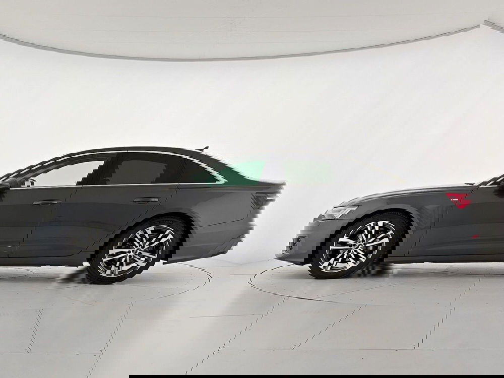 Audi A6 usata a Asti (3)