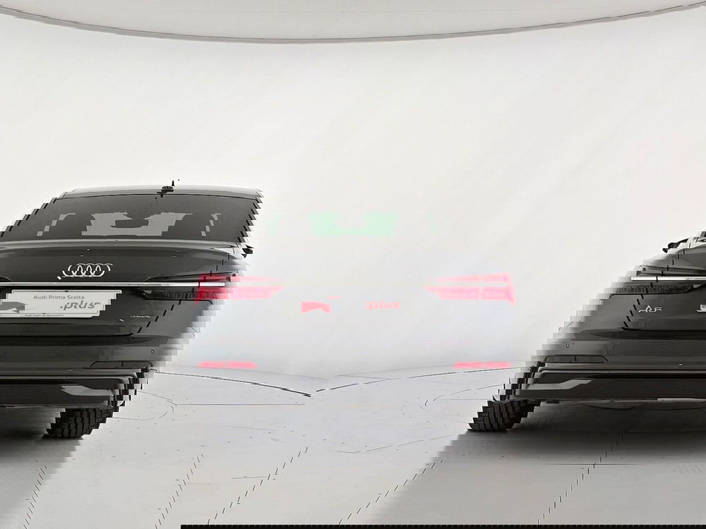 Audi A6 usata a Asti (5)