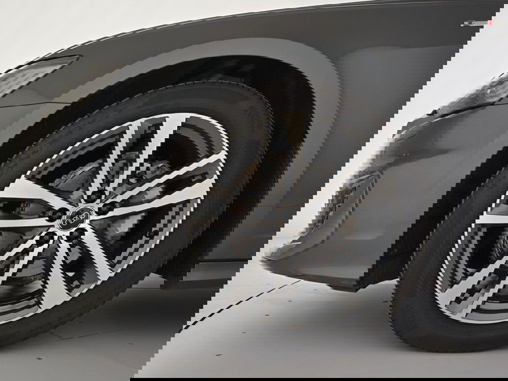 Audi A6 usata a Asti (7)