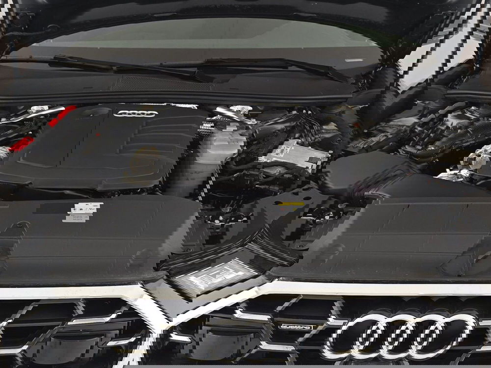 Audi A6 usata a Asti (8)