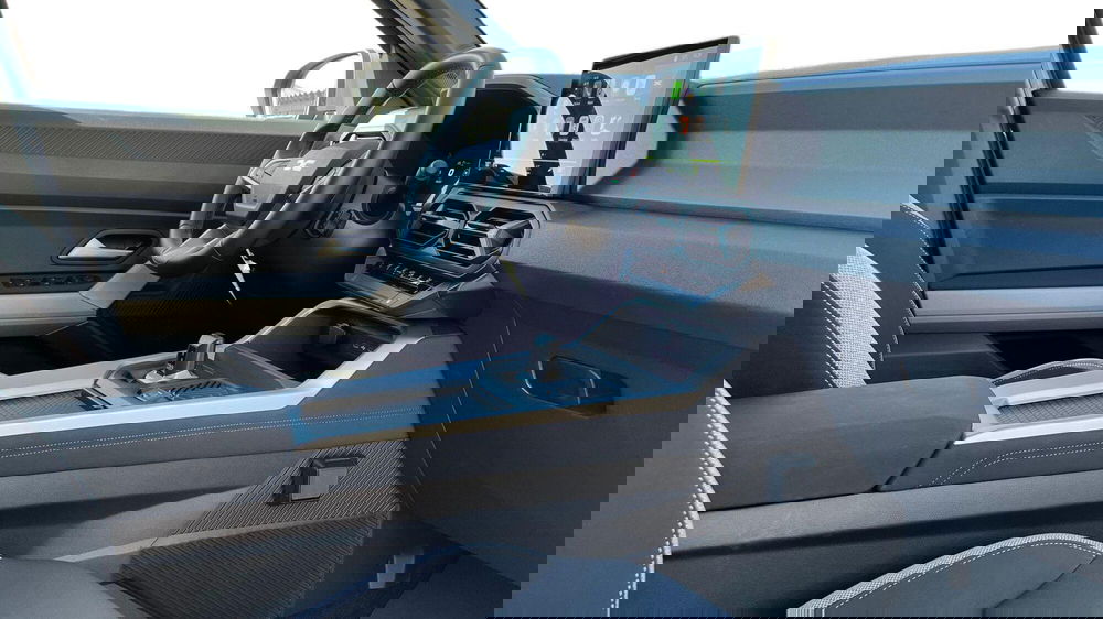 Dacia Bigster usata a Treviso (10)