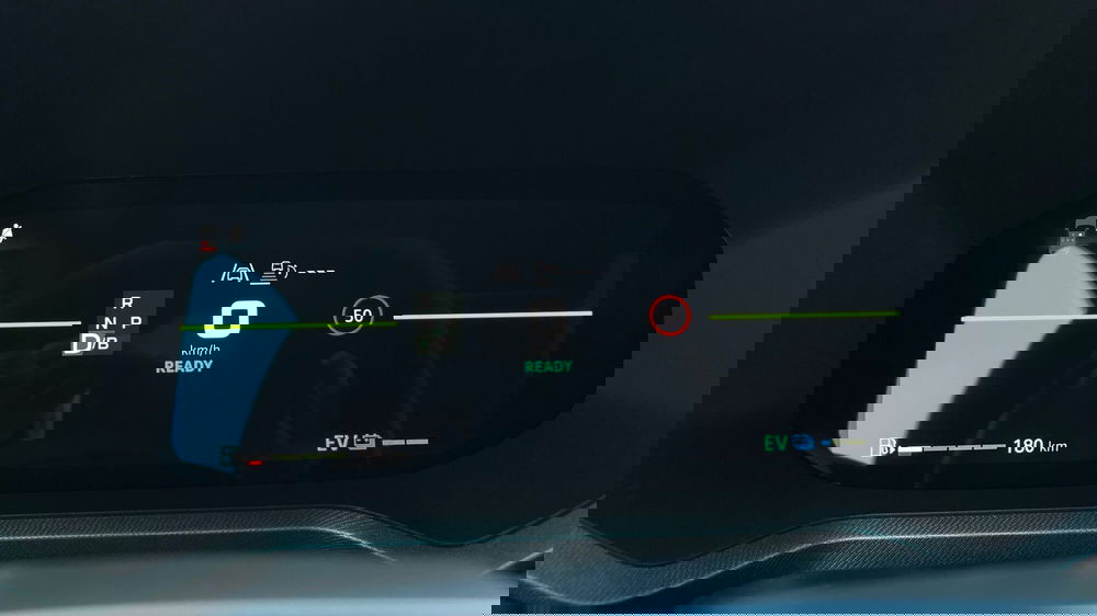 Dacia Bigster usata a Treviso (11)