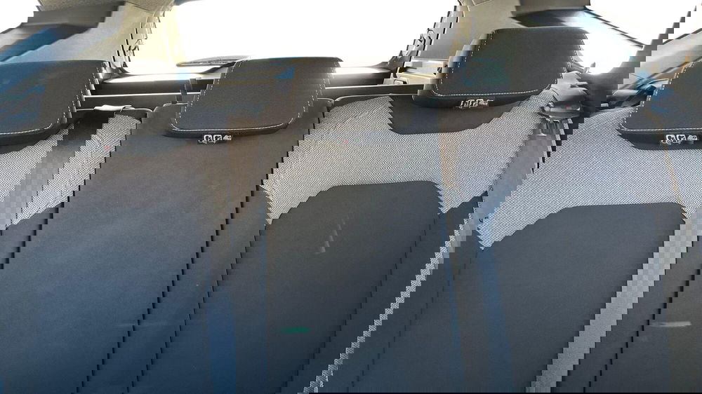 Dacia Bigster usata a Treviso (13)