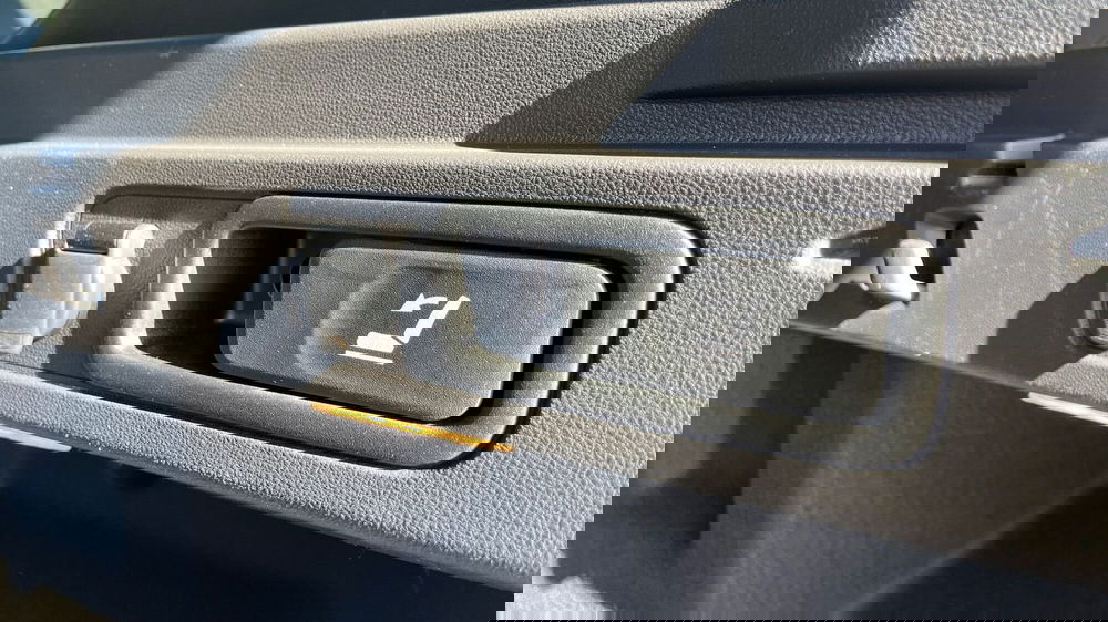 Dacia Bigster usata a Treviso (19)