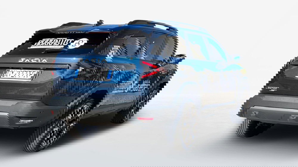 Dacia Bigster usata a Treviso (2)