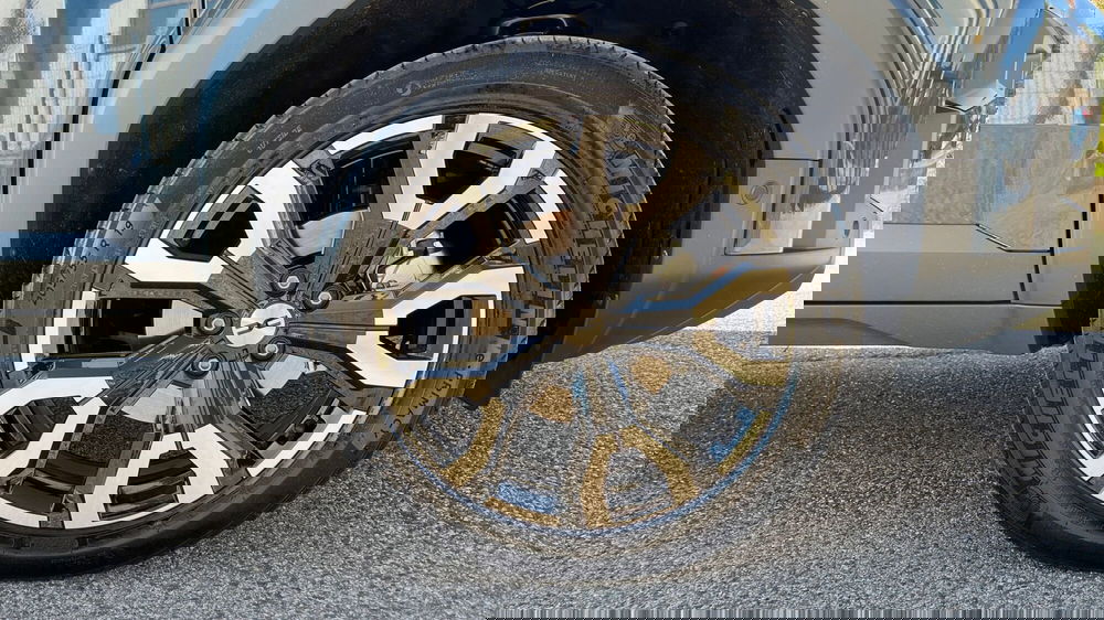 Dacia Bigster usata a Treviso (5)