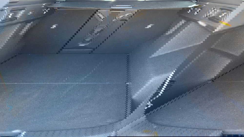 Dacia Bigster usata a Treviso (9)