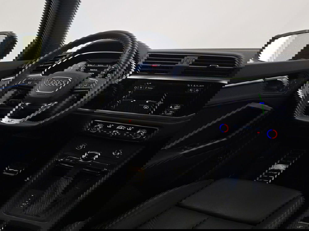 Audi Q3 Sportback usata a Asti (11)