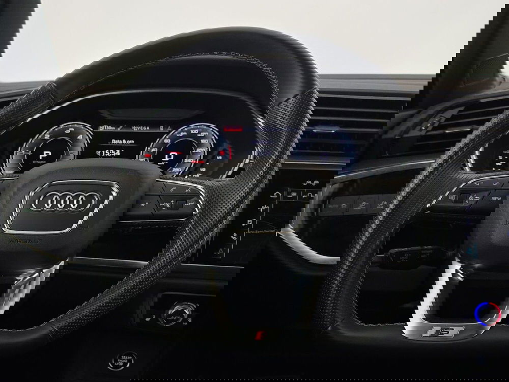 Audi Q3 Sportback usata a Asti (12)