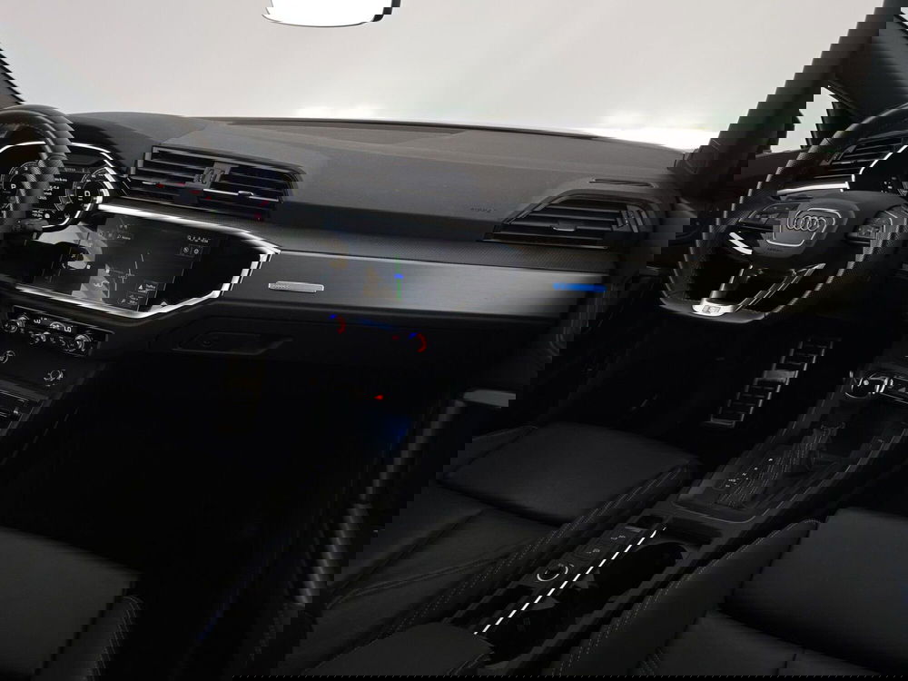 Audi Q3 Sportback usata a Asti (13)