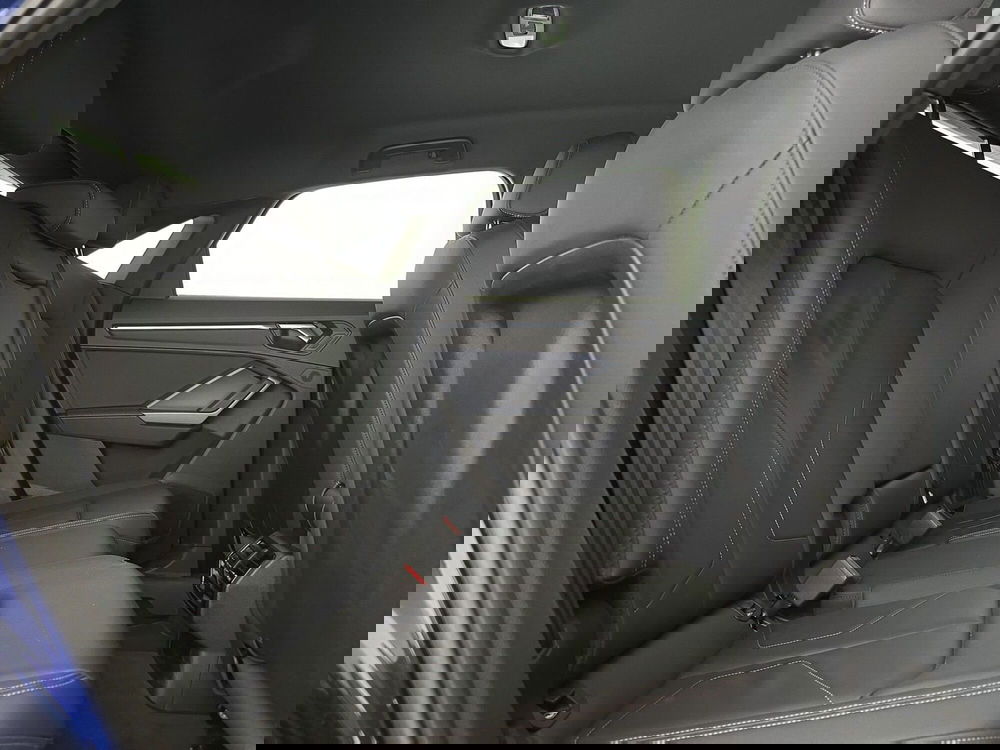 Audi Q3 Sportback usata a Asti (15)