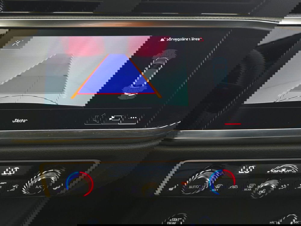 Audi Q3 Sportback usata a Asti (16)