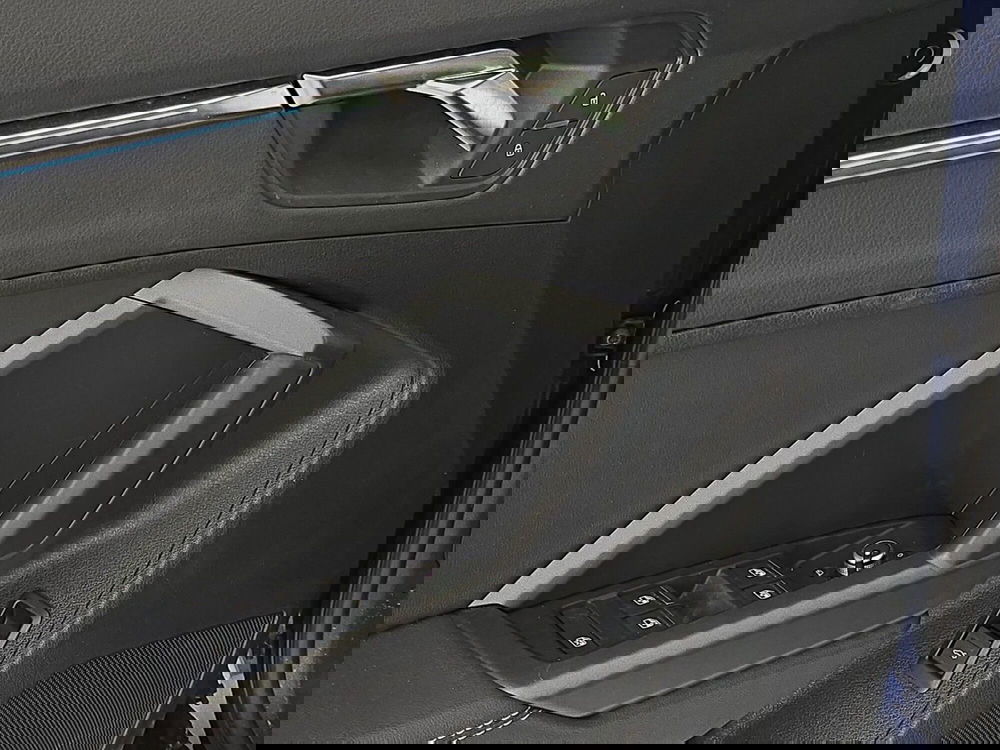 Audi Q3 Sportback usata a Asti (17)