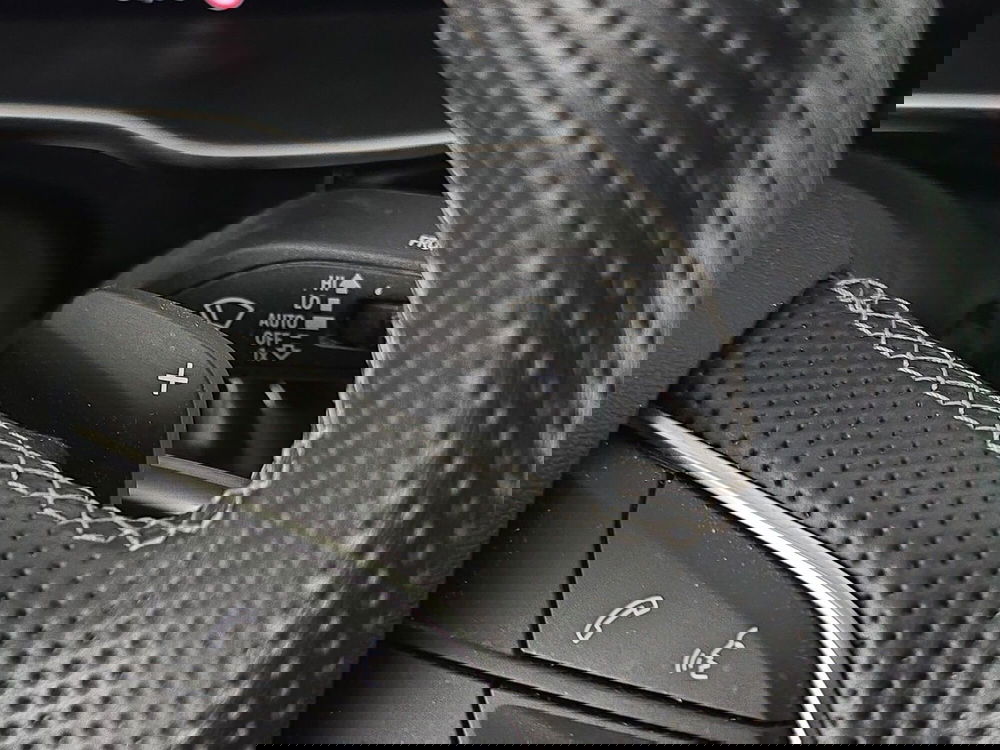 Audi Q3 Sportback usata a Asti (20)