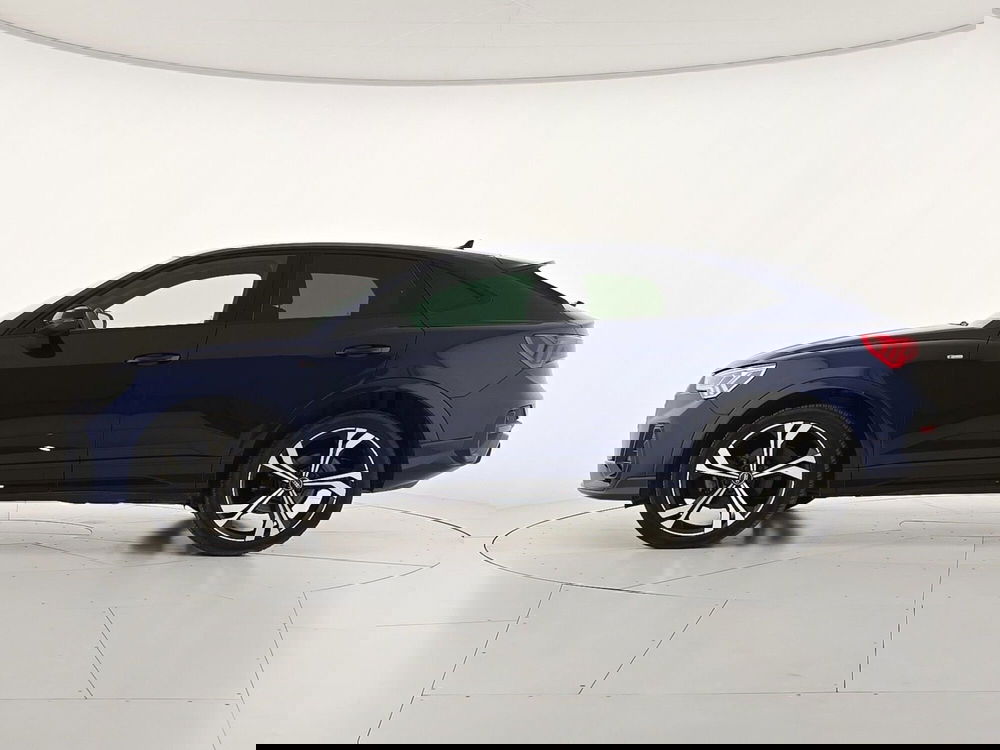 Audi Q3 Sportback usata a Asti (3)