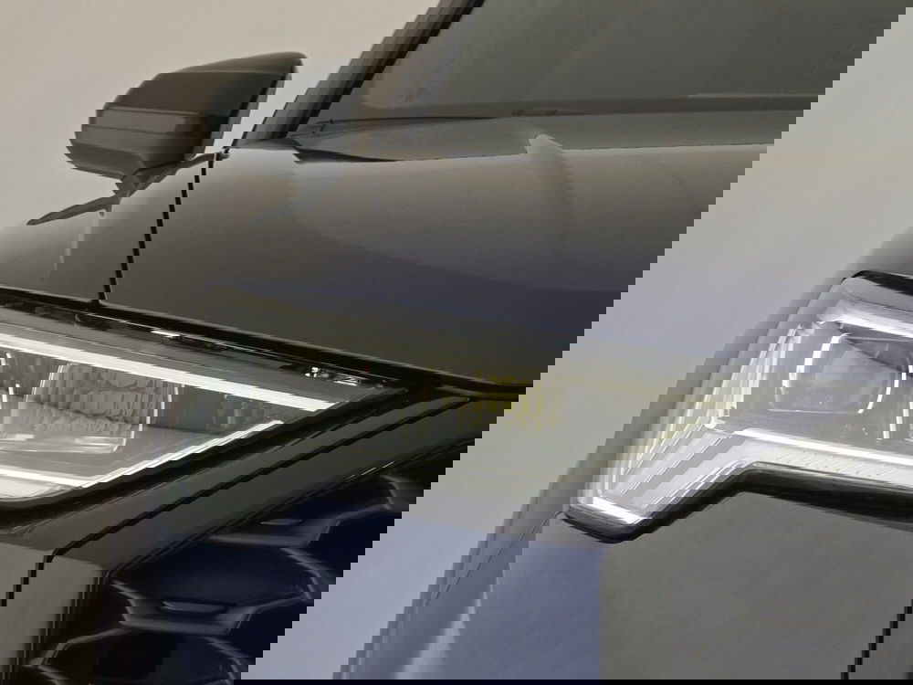 Audi Q3 Sportback usata a Asti (6)