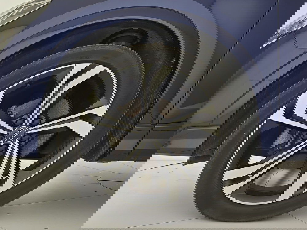 Audi Q3 Sportback usata a Asti (7)