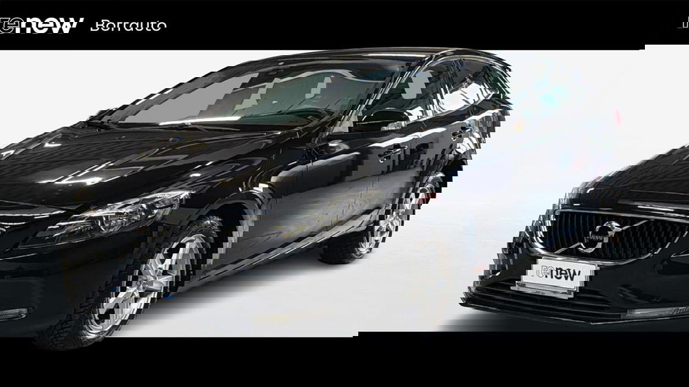 Volvo V40 usata a Treviso