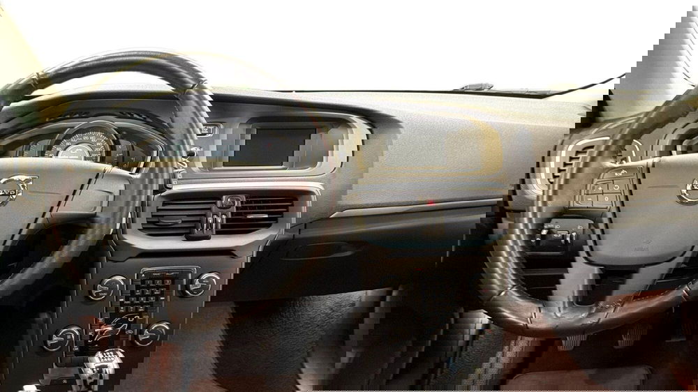 Volvo V40 usata a Treviso (11)