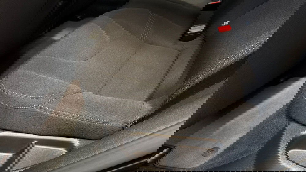 Volvo V40 usata a Treviso (13)