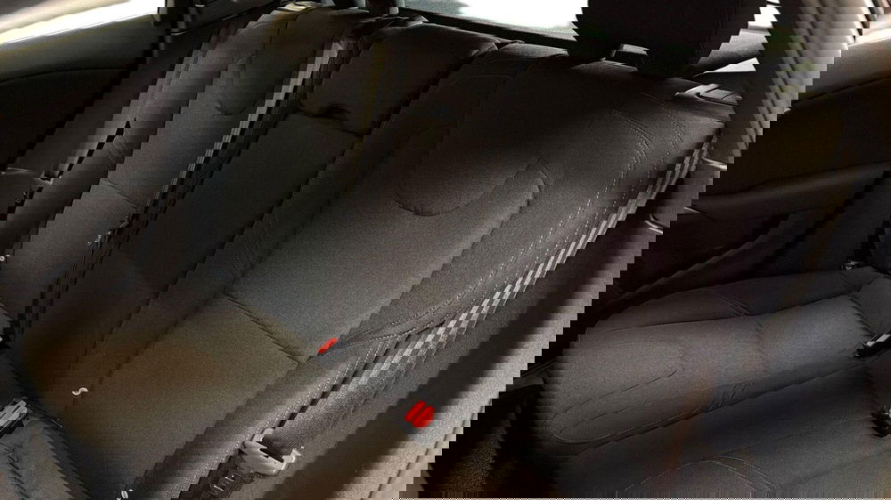 Volvo V40 usata a Treviso (14)