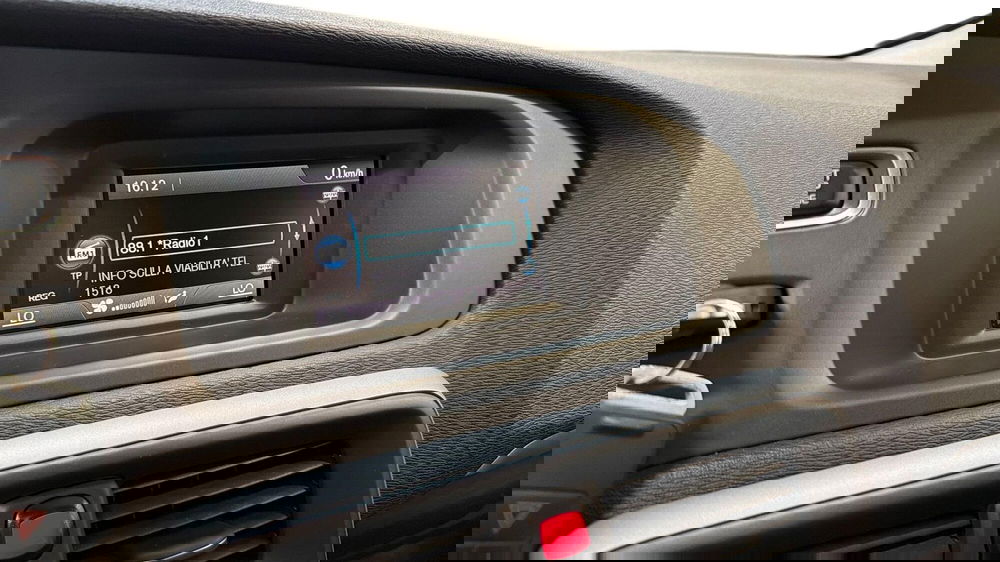 Volvo V40 usata a Treviso (9)