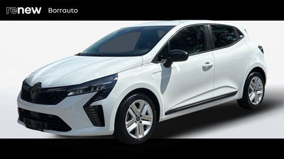 Renault Clio TCe 90 CV 5 porte Techno nuova a Conegliano