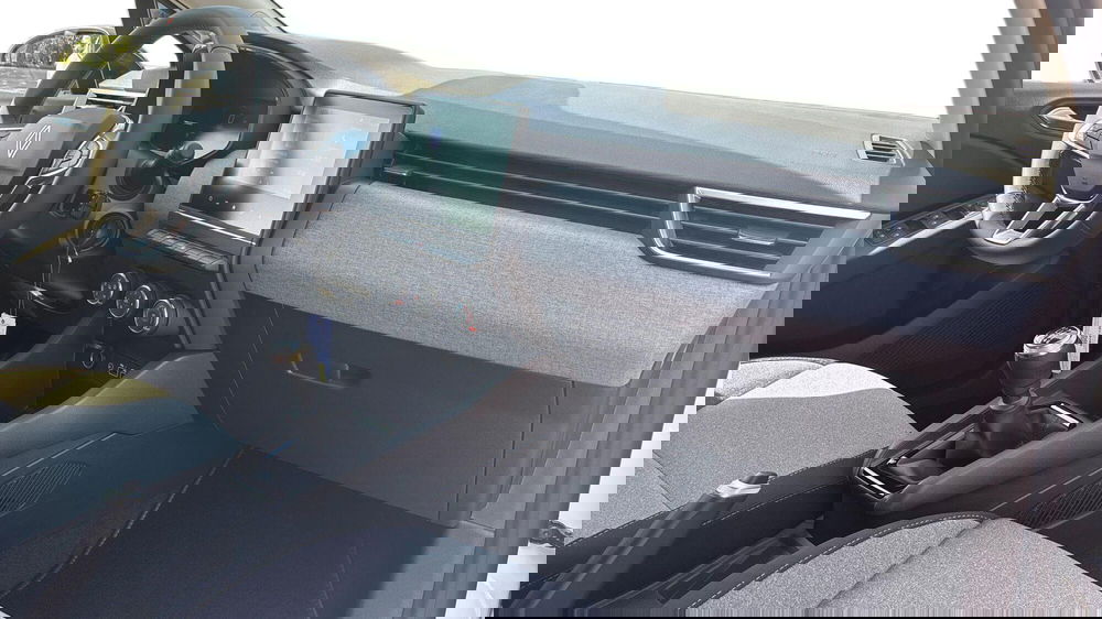 Renault Clio nuova a Treviso (10)