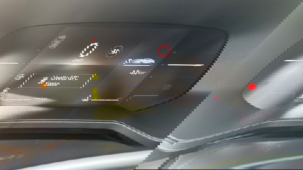 Renault Clio nuova a Treviso (11)