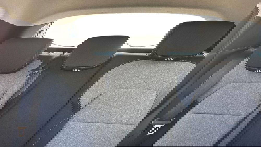 Renault Clio nuova a Treviso (13)