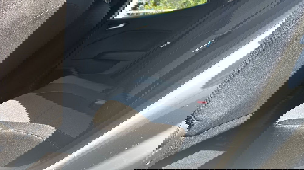 Renault Clio nuova a Treviso (14)