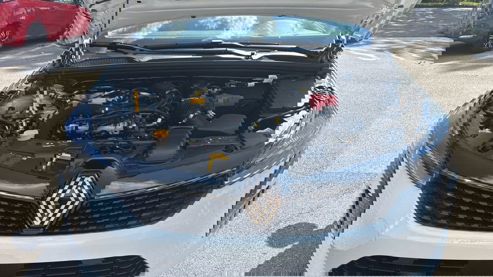 Renault Clio nuova a Treviso (15)