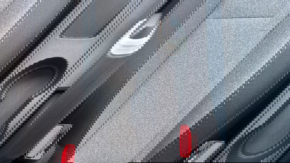 Renault Clio nuova a Treviso (16)