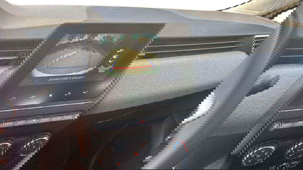 Renault Clio nuova a Treviso (17)