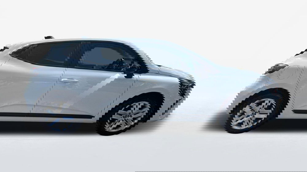 Renault Clio nuova a Treviso (4)