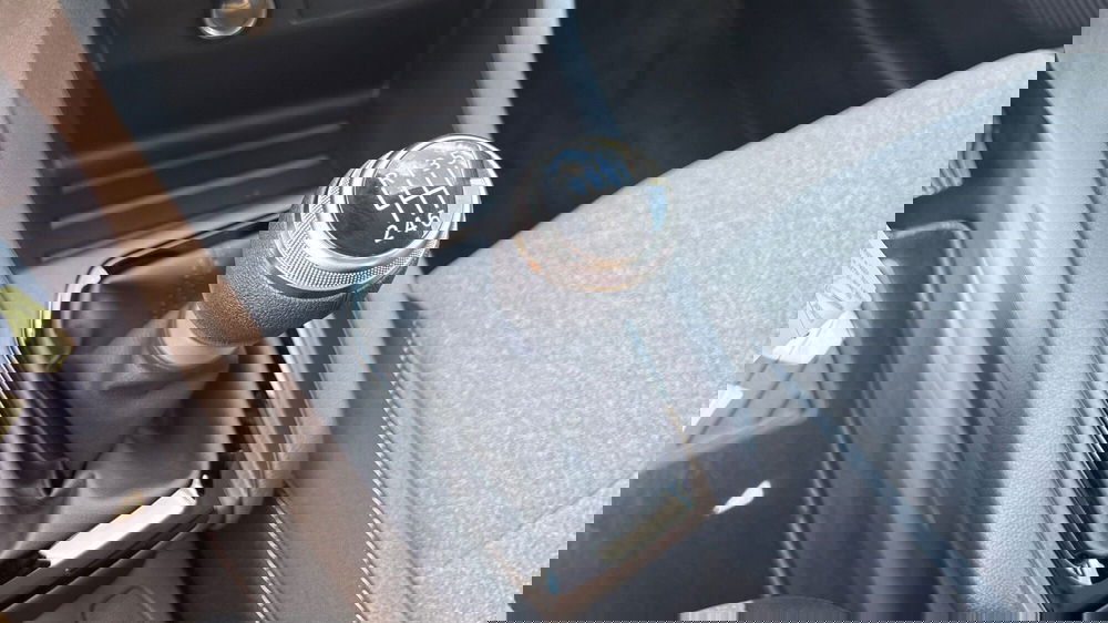 Renault Clio nuova a Treviso (8)