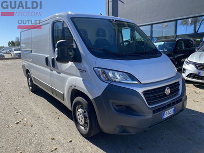 Fiat Ducato Furgone 30 2.3 MJT 130CV PM-TN del 2016 usata a Mirandola