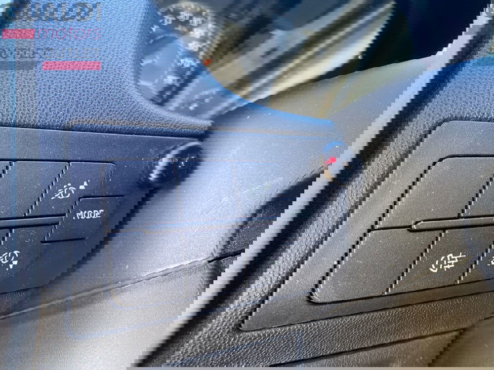 Fiat Ducato Furgone usata a Modena (12)