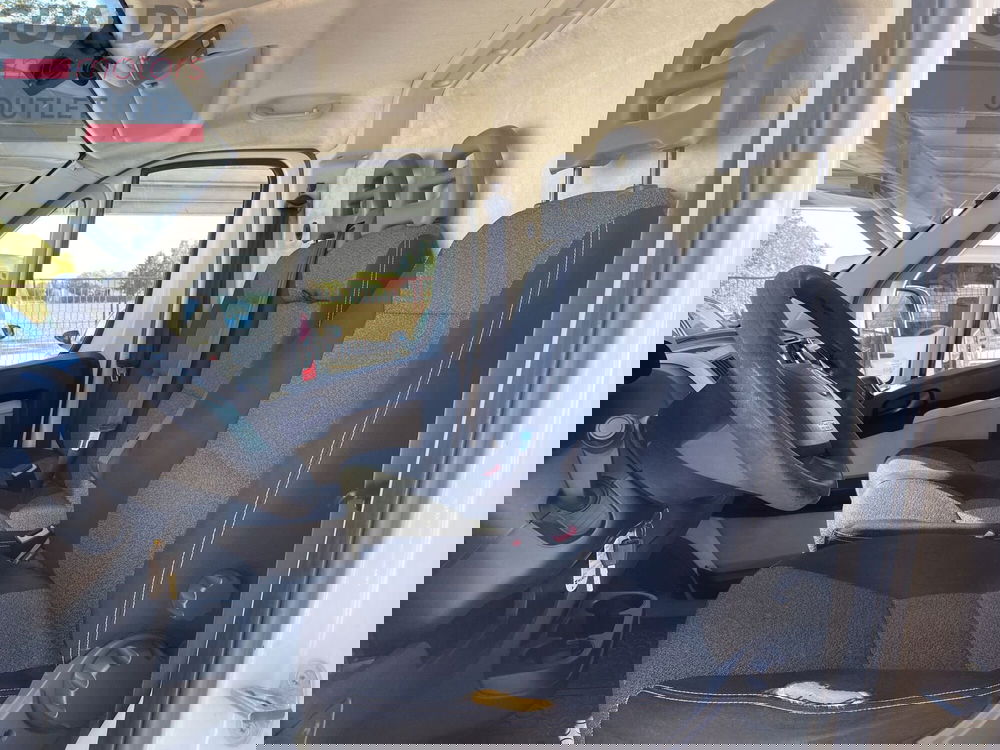 Fiat Ducato Furgone usata a Modena (15)