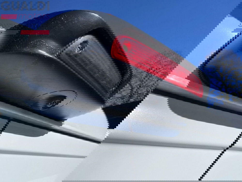 Fiat Ducato Furgone usata a Modena (16)