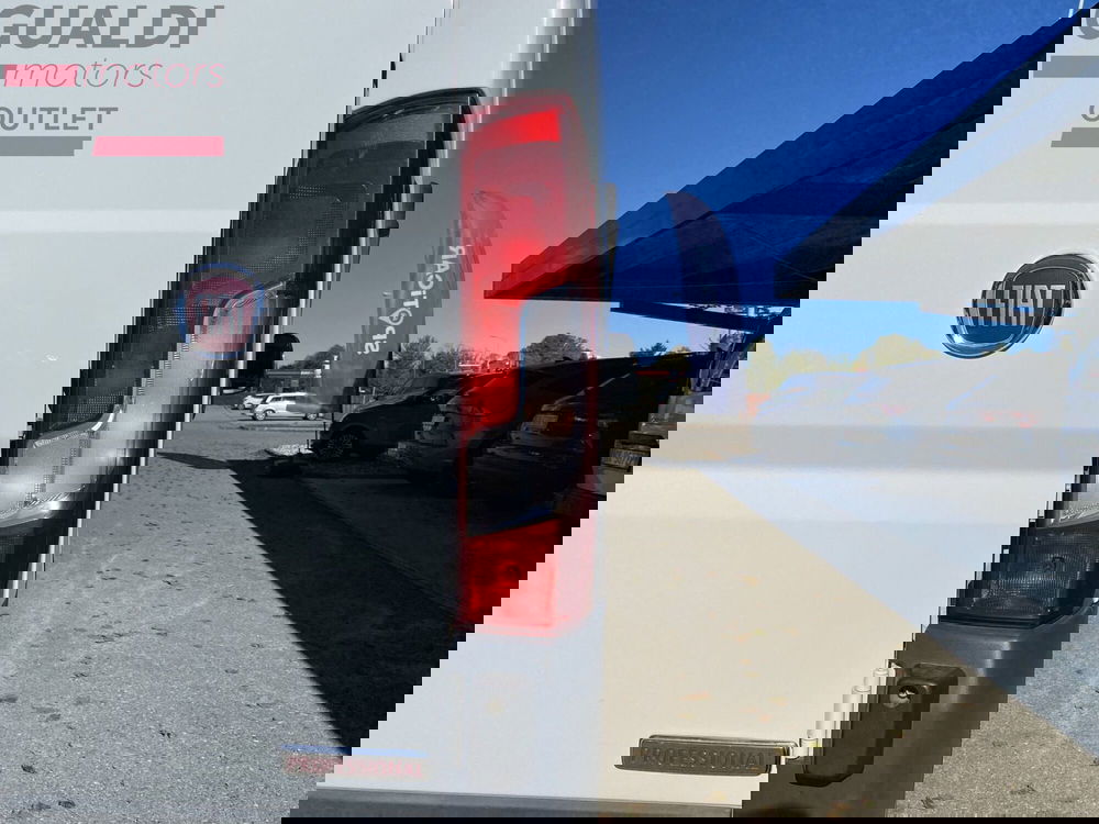 Fiat Ducato Furgone usata a Modena (7)