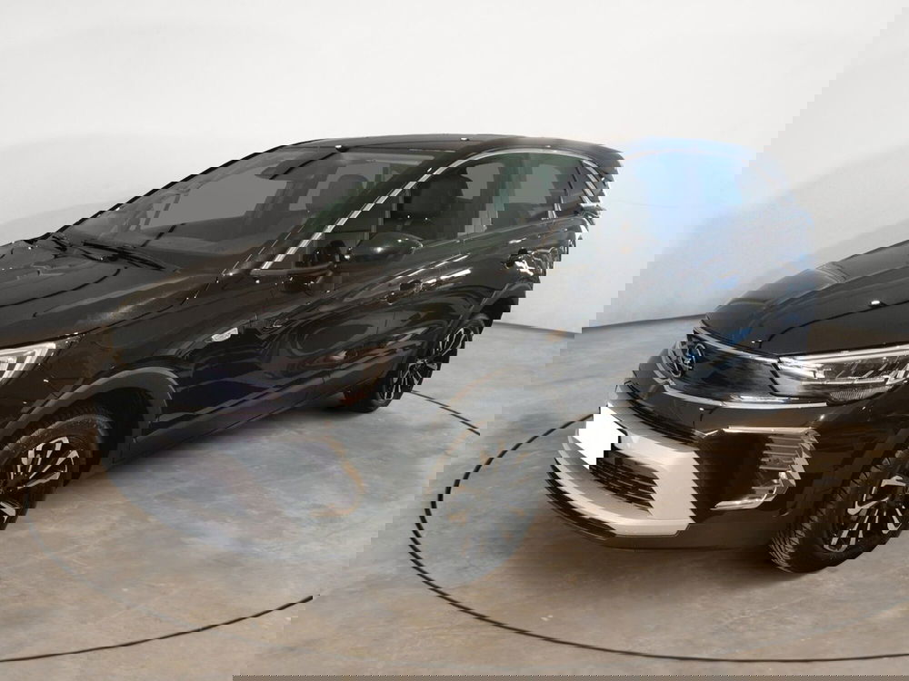 Opel Crossland usata a Taranto