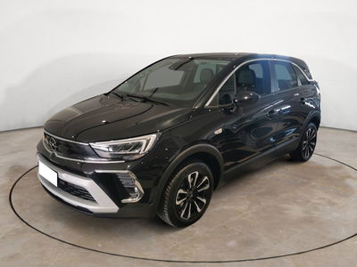 Opel Crossland 1.2 Turbo 12V 110 CV Start&amp;Stop Elegance del 2021 usata a Massafra