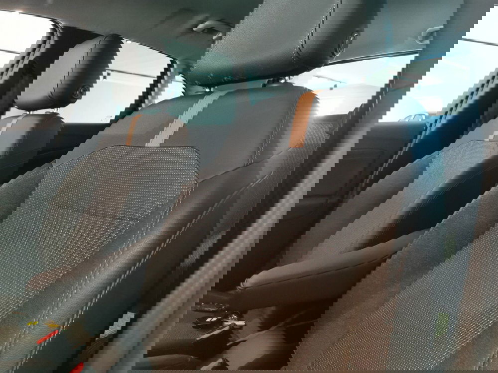 Opel Crossland usata a Taranto (11)