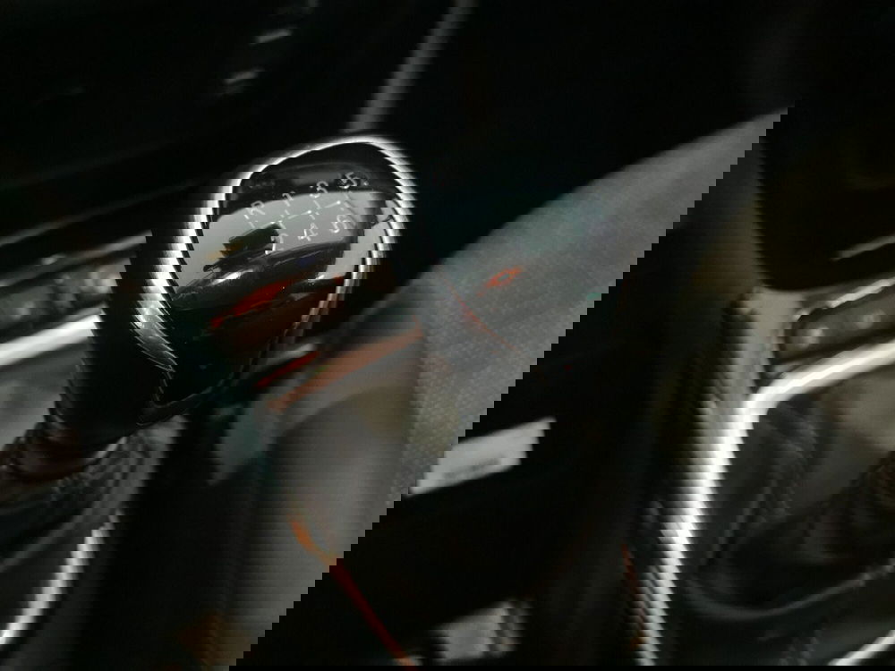 Opel Crossland usata a Taranto (14)