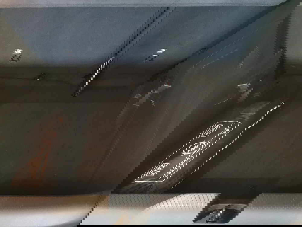 Opel Crossland usata a Taranto (17)