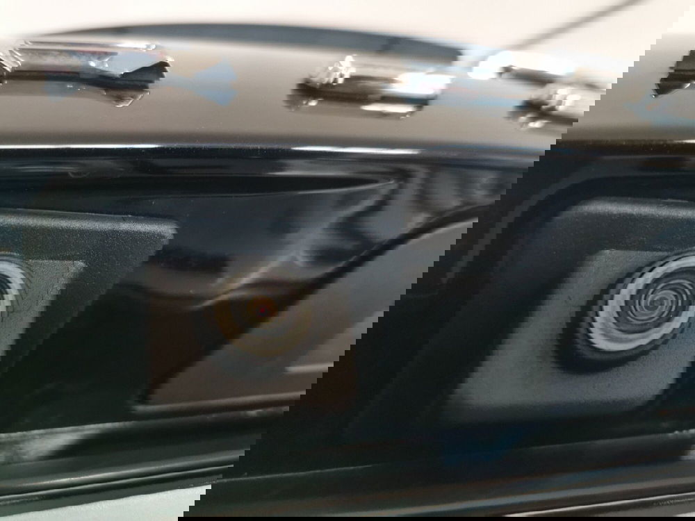 Opel Crossland usata a Taranto (19)