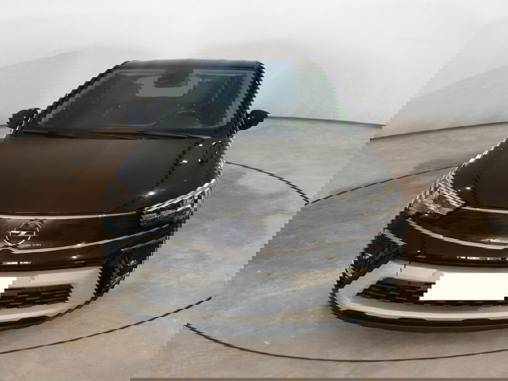 Opel Crossland usata a Taranto (2)